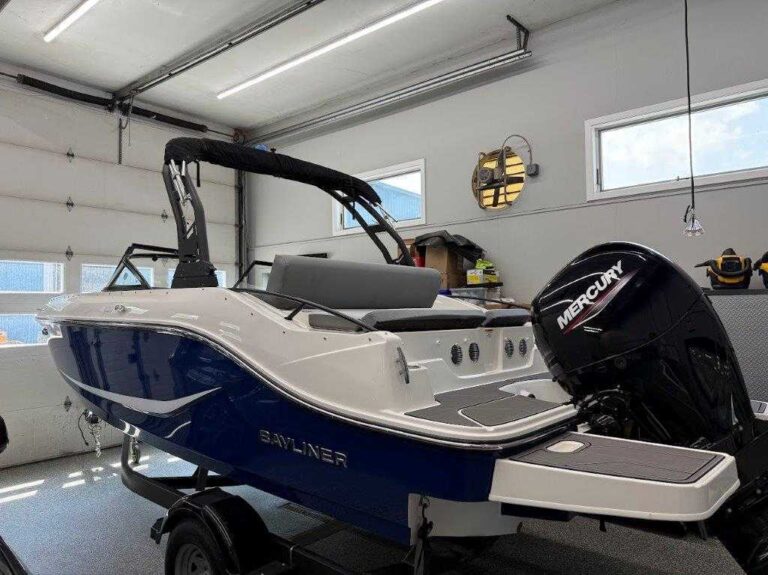 2025 Bayliner D20 US-BLBX1127F425 [photo 21]